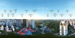 Penrith (D3), Condominium #486551391